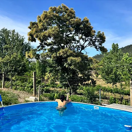 Casa vacanze Casa Da Palheira