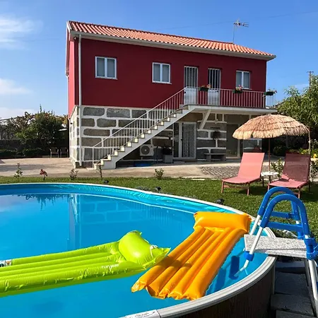 Casa Da Palheira *