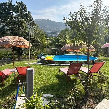 Casa vacanze Casa Da Palheira Memorial