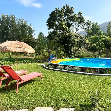 Casa vacanze Casa Da Palheira