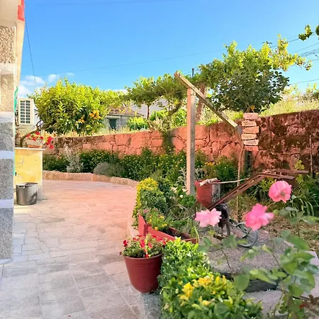 Casa Da Palheira Casa vacanze *