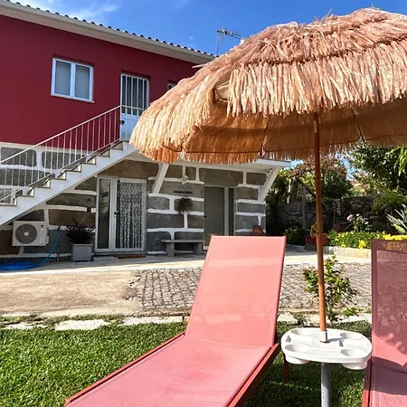 Casa Da Palheira *