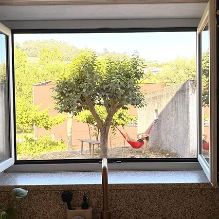 Casa Da Palheira Casa vacanze