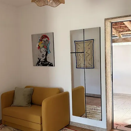 Casa vacanze Casa Da Palheira *
