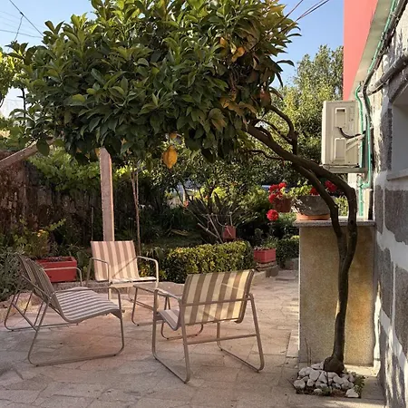 Casa vacanze Casa Da Palheira