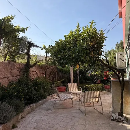 Casa vacanze Casa Da Palheira