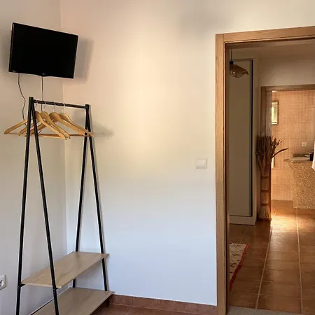 Casa Da Palheira * Memorial