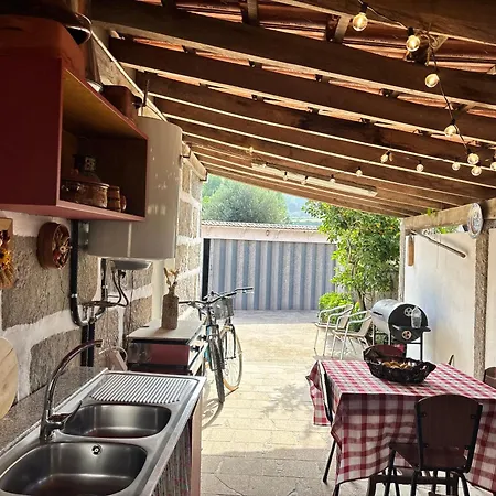 Casa Da Palheira Casa vacanze