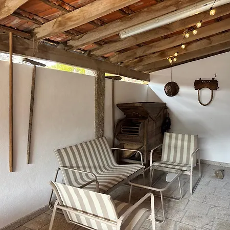 Casa vacanze Casa Da Palheira